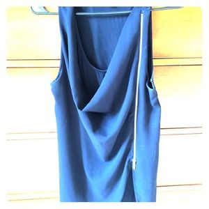 Michael Kors Sleeveless Shirt